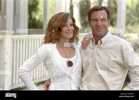 dennis quaid and rene russo|yours mine ours movie 2005.